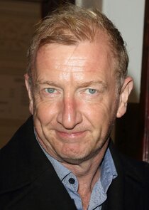 Steffan Rhodri
as Larry