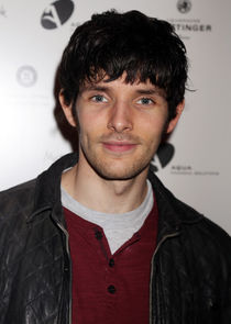 Colin Morgan
as Liam Gates