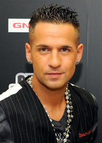 Mike Sorrentino
as Mike Sorrentino