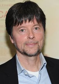 Ken Burns
as Filmmaker