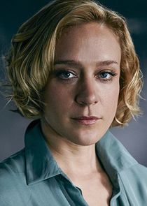 Chloë Sevigny
as Catherine Jensen