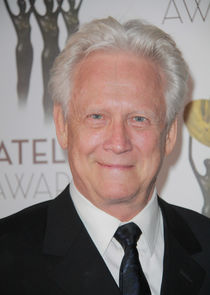 Bruce Davison
as Howard Burgess