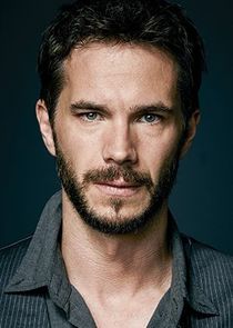 James D'Arcy
as Thomas Schaffer