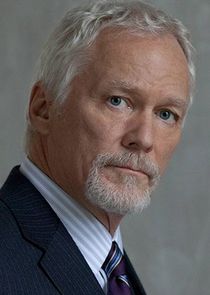 James Morrison
as Frank Bisgaard