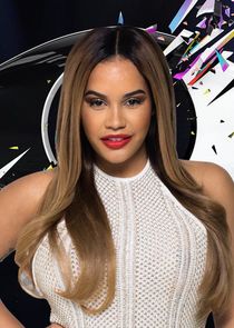 Lateysha Grace
as Lateysha Grace