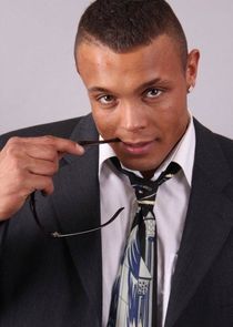 Leeroy Reed
as Leeroy Reed