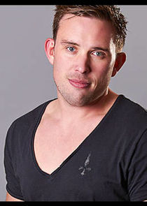 Liam Powell
as Liam Powell