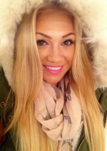 Carley Belmonte
as Carley Belmonte