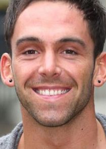 Darren Chidgey
as Darren Chidgey