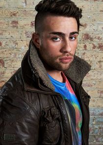 Jason Suminski
as Jason Suminski