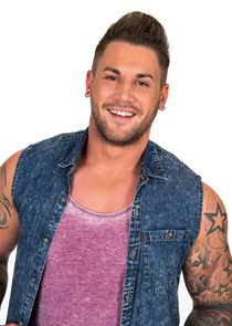 Jack Watkins
as Jack Watkins