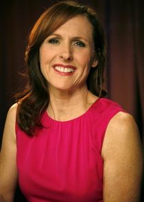 Molly Shannon
as Meredith Sennheiser