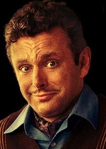 Michael Sheen
as Chet Halner