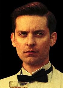 Tobey Maguire
as Devon Morehouse