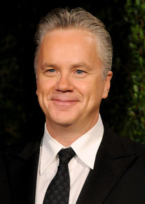 Tim Robbins
as Jonas Morehouse