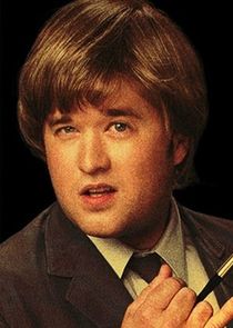 Haley Joel Osment
as Winston Morehouse
