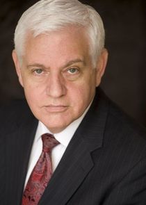 Steve Tom
as General Herman Maddoxton