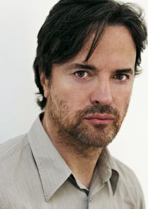 Paul Rhys
as Aldrich Ames