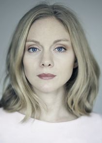 Christina Cole
as Louisa Tilton