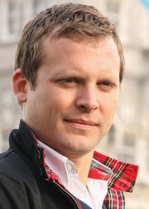 Lex Shrapnel
as Mitch Weaver