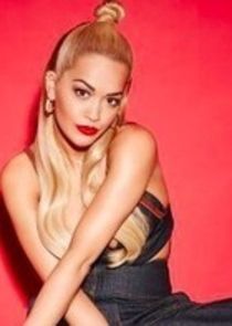 Rita Ora
as Judge