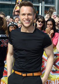 Olly Murs
as Host