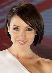 Dannii Minogue
as Judge