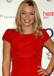 Kate Thornton
as Host