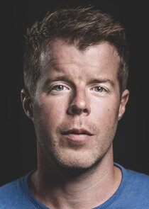 Stephen Wight
as Sam