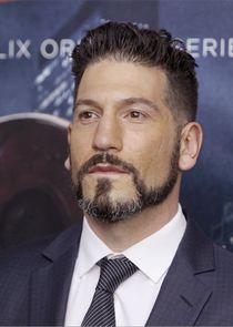 Jon Bernthal
as Sgt. Wayne Jenkins