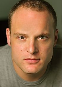 Larry Mitchell
as Scott Kilpatrick