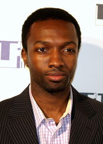 Jamie Hector
as Sean M. Suiter