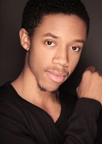 Darrell Britt-Gibson
as Jemell Rayam
