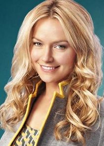 Becki Newton
as Chloe Goodwin