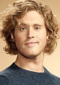 T.J. Miller
as Jimmy Goodwin
