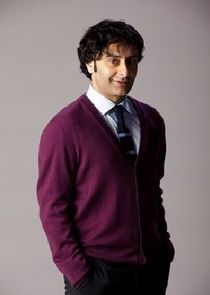 Raj Varma
as Ganesh Nishad