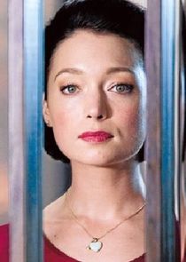 Antonia Prebble
as Jane March