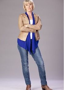 Jennifer Ludlam
as Sonya Whitwell