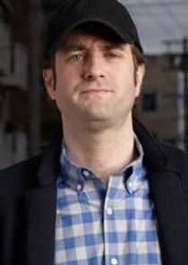 Ben Hoffman
as Ben Hoffman