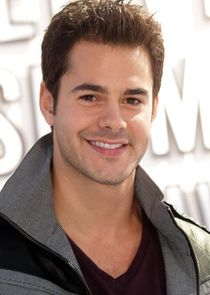 Jayson Blair
as Clay Clemmens