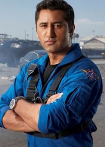 Cliff Curtis
as Reuben 'Rabbit' Palchuk
