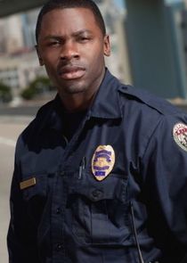 Derek Luke
as Cameron Boone