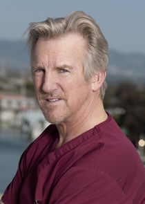 Jamey Sheridan
as Dr. Joseph Saviano