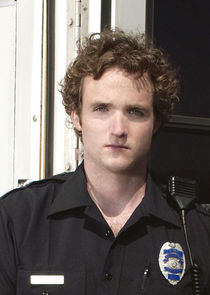 Billy Lush
as Sam Bailey