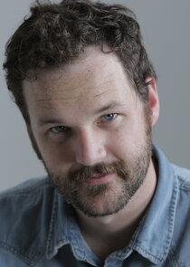 Kyle Marvin
as Miguel McKelvey