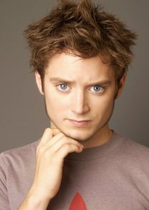 Elijah Wood
as Beck