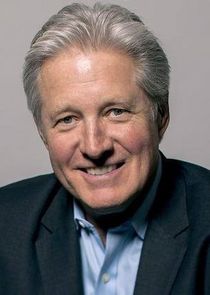 Bruce Boxleitner
as Tron