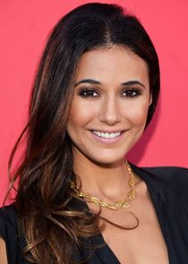 Emmanuelle Chriqui
as Paige