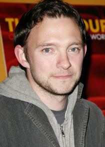 Nate Corddry
as Zed