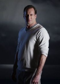 Scott Patterson
as Michael Buchanan